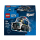 Klocki LEGO® LEGO CITY 60481 Pojazdy — ciężarówka policyjna